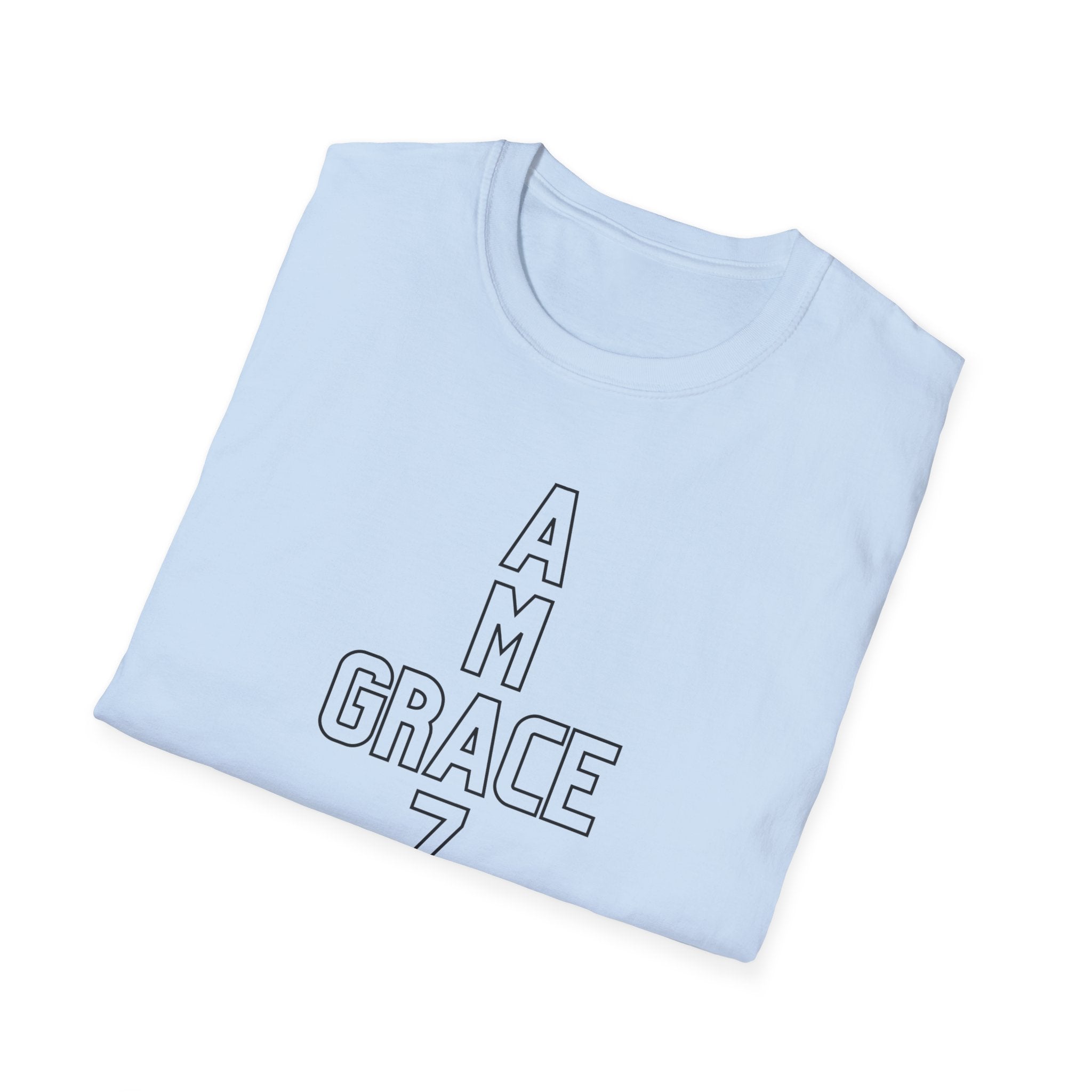 Amazing Grace T-Shirt