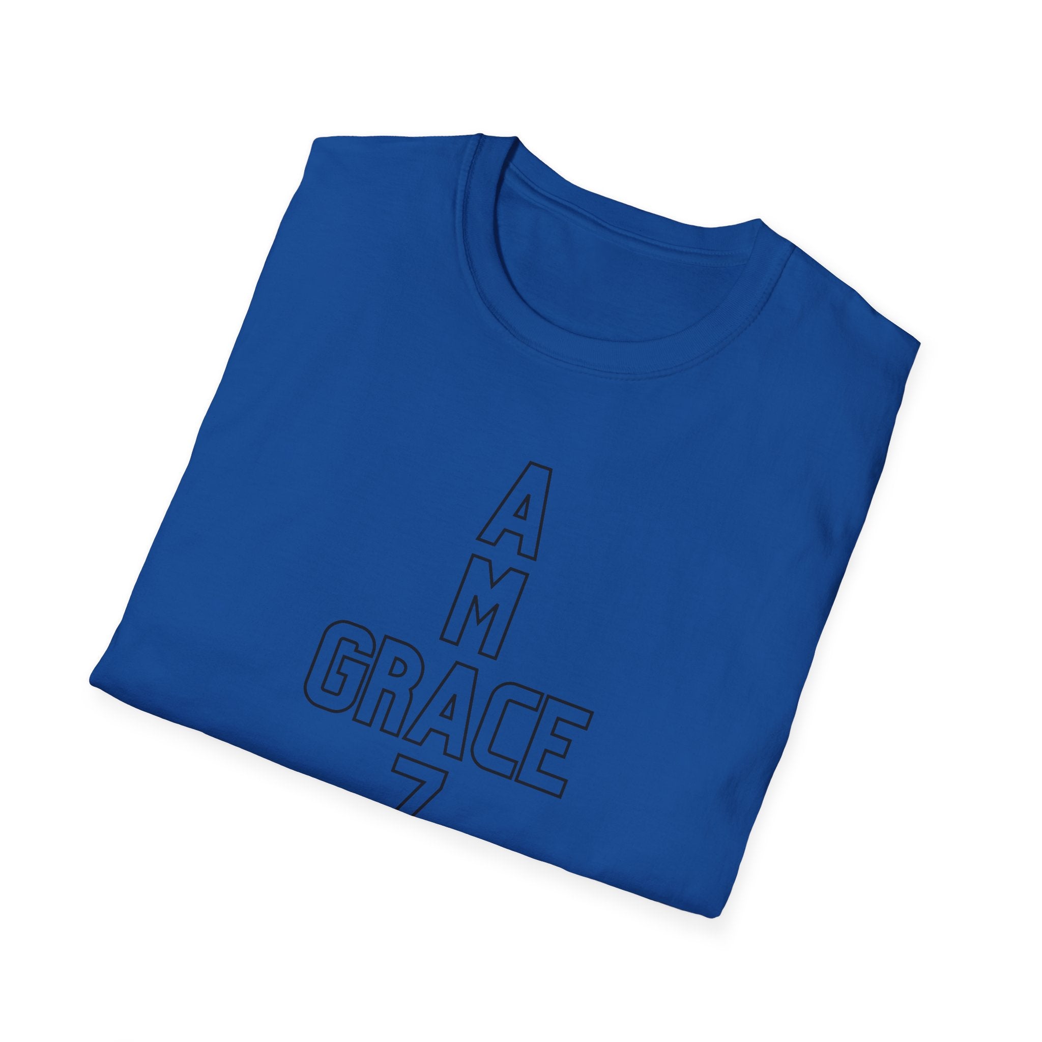 Amazing Grace T-Shirt