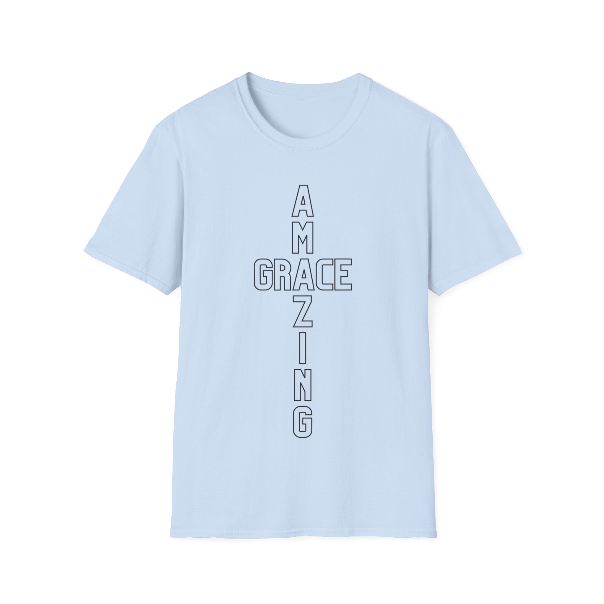 Amazing Grace T-Shirt