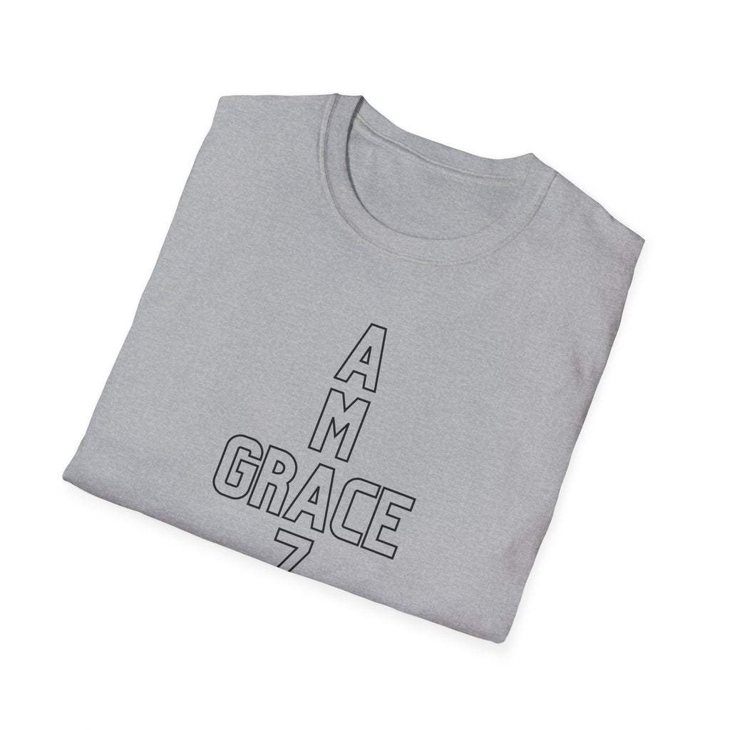 Amazing Grace T-Shirt