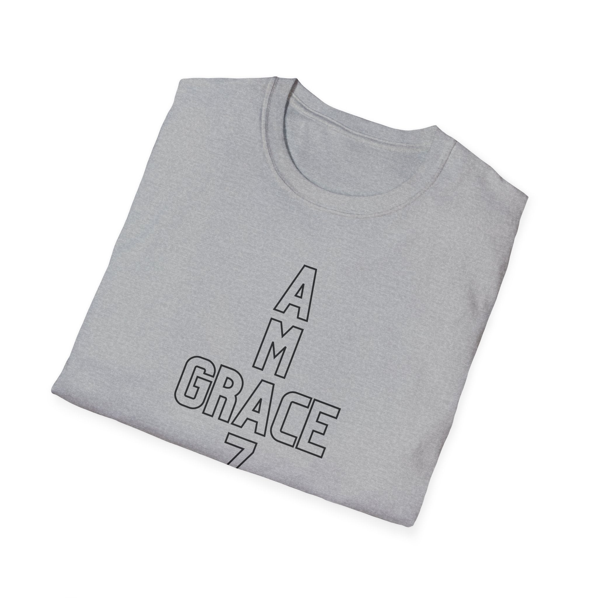 Amazing Grace T-Shirt