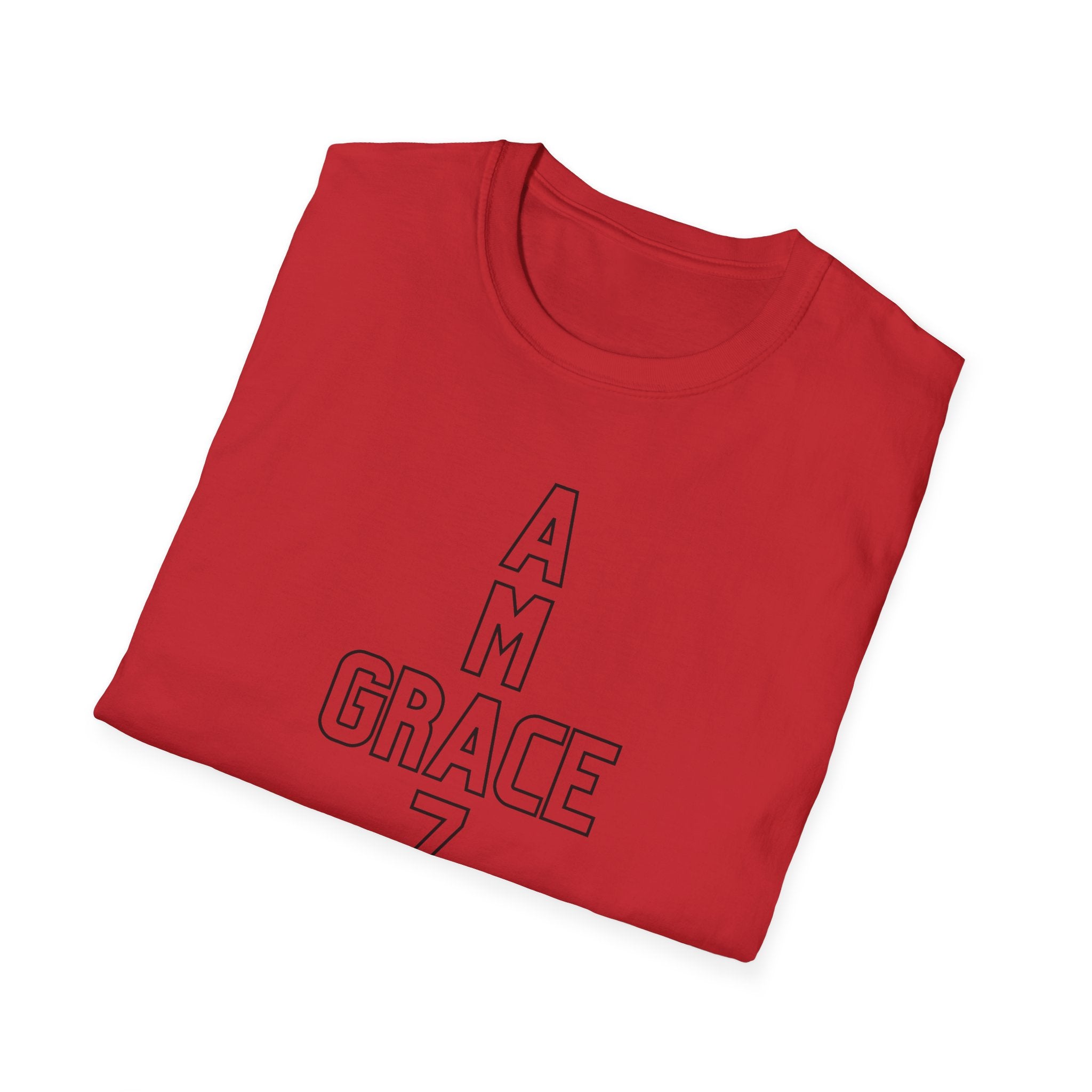 Amazing Grace T-Shirt