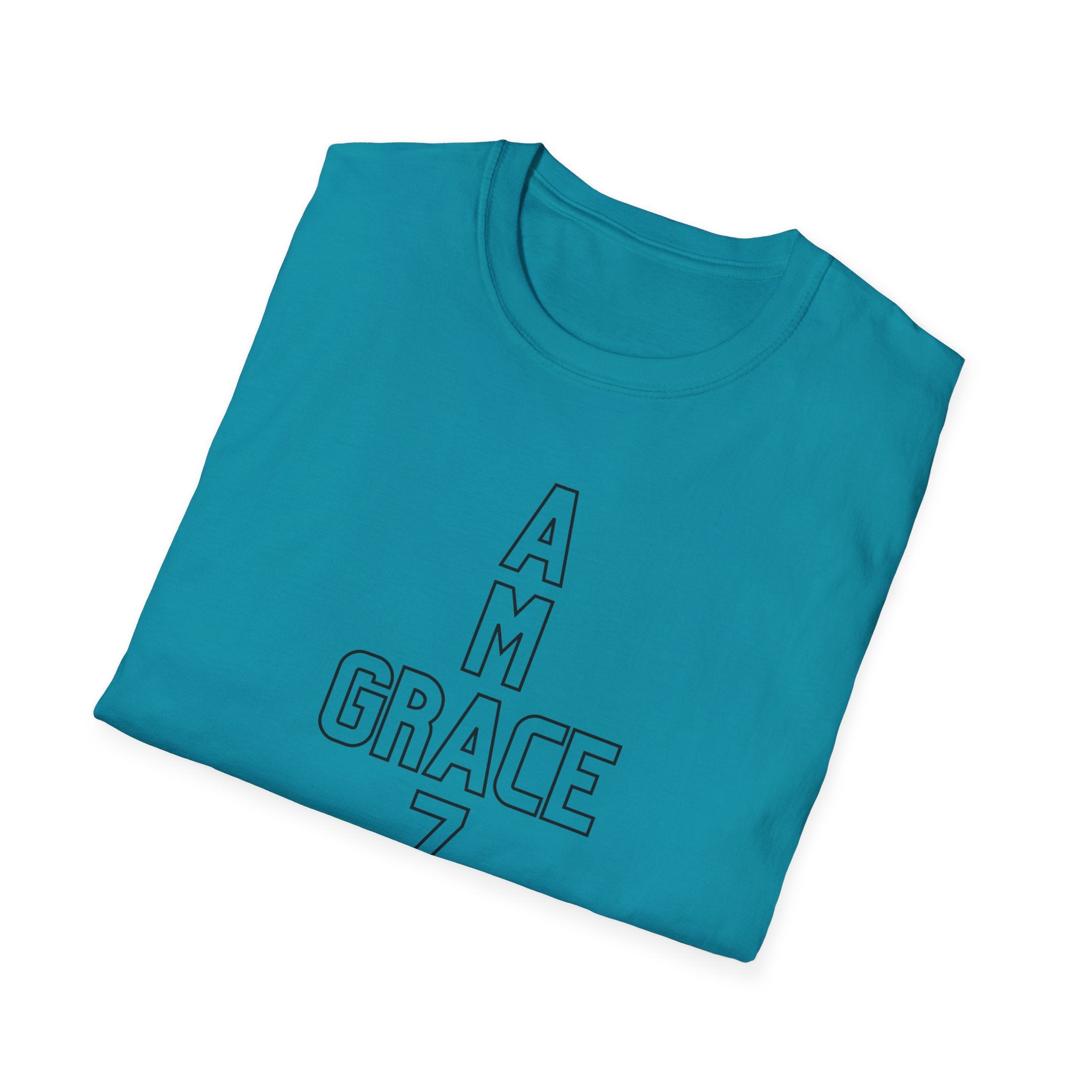 Amazing Grace T-Shirt