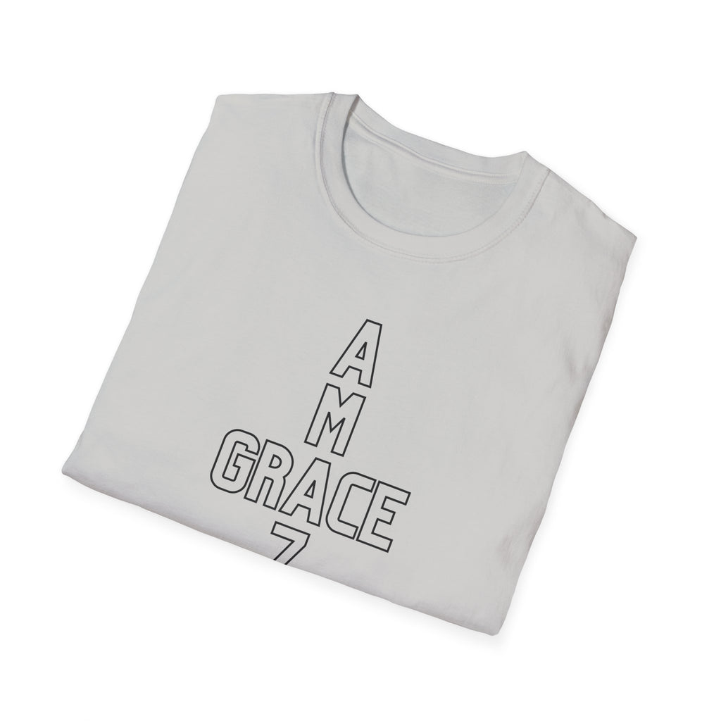 Amazing Grace T-Shirt