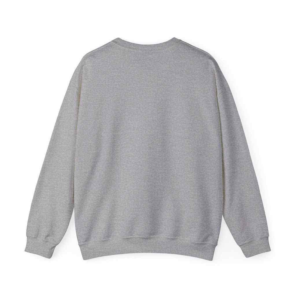 Cute Bunny Sweatshirt - Too Cute to Carrot All | Unisex Crewneck, Cozy Gift for Animal Lovers, Spring Wardrobe Essential
