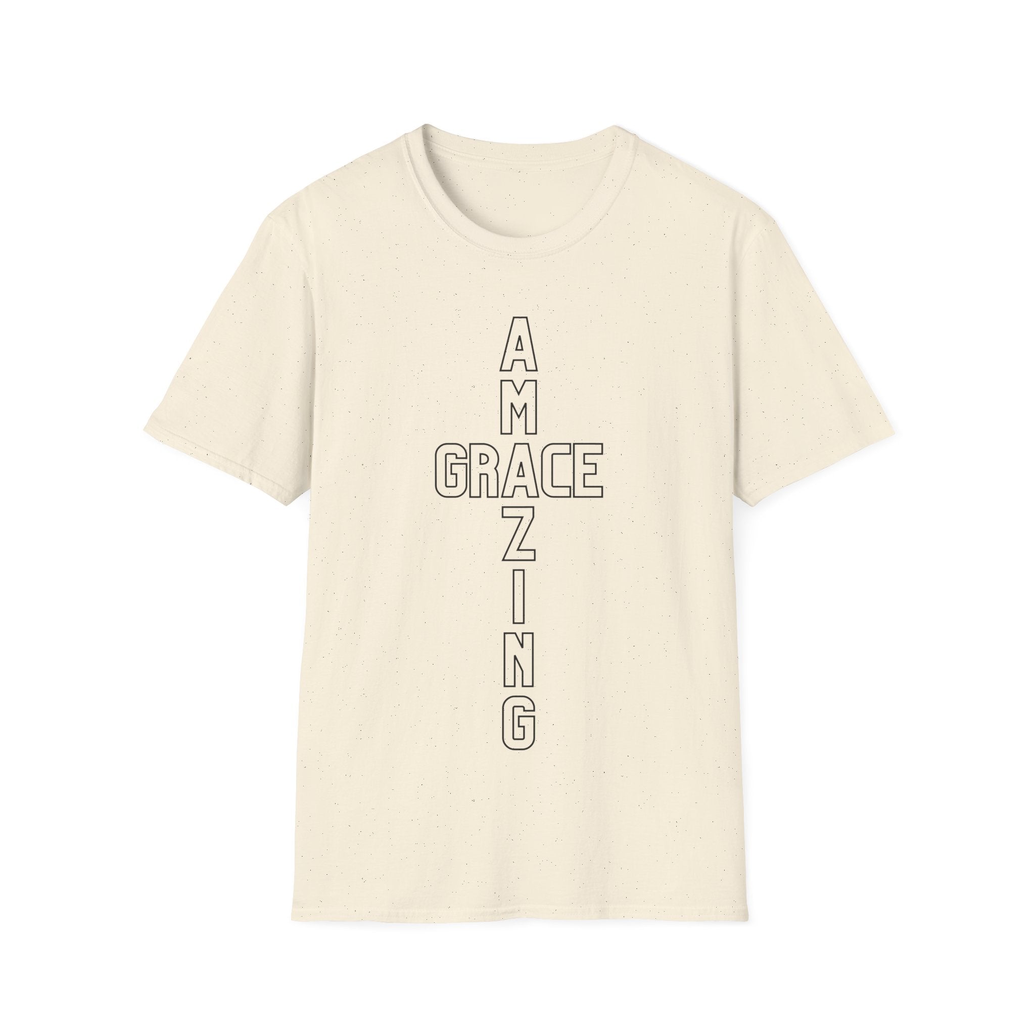Amazing Grace T-Shirt