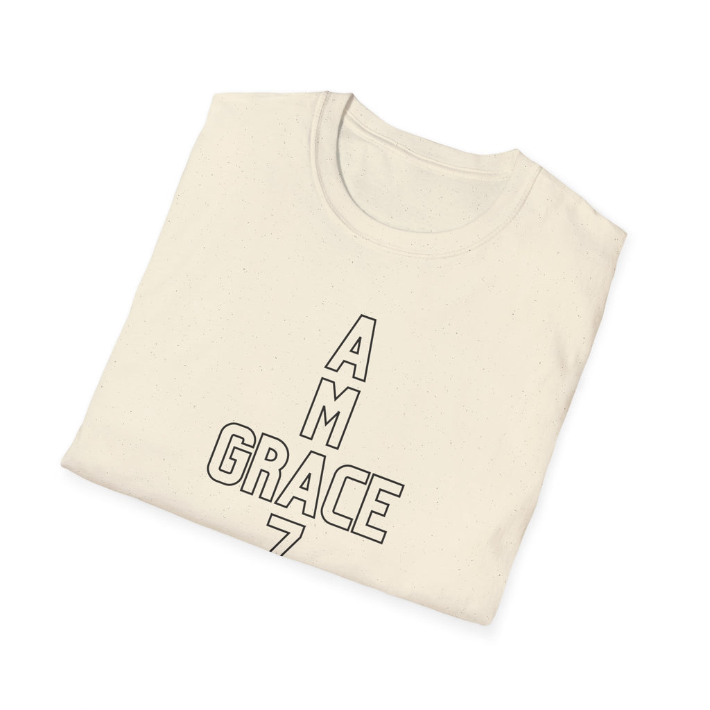 Amazing Grace T-Shirt