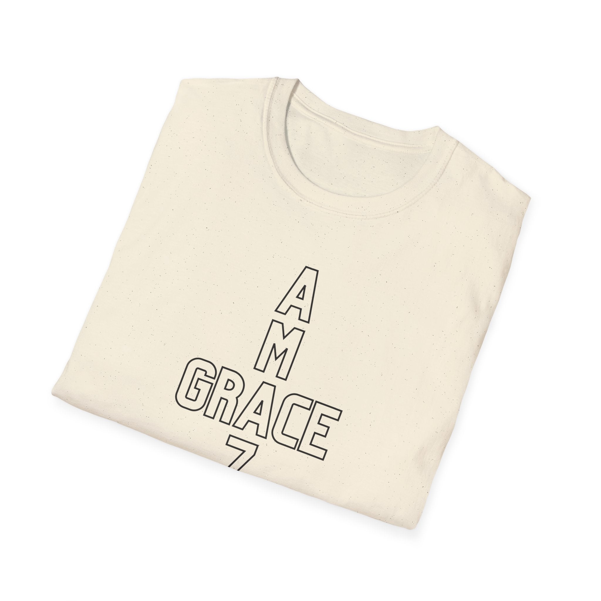 Amazing Grace T-Shirt