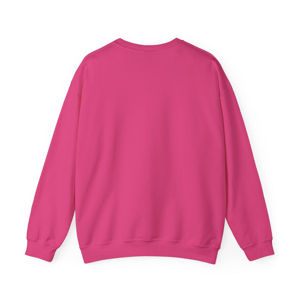 Cute Bunny Sweatshirt - Too Cute to Carrot All | Unisex Crewneck, Cozy Gift for Animal Lovers, Spring Wardrobe Essential