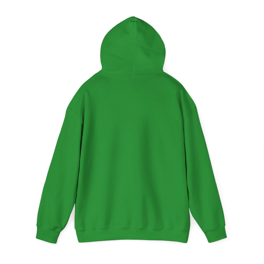 Dozen Crocodile Unisex Heavy Blend™ Hooded Sweatshirt