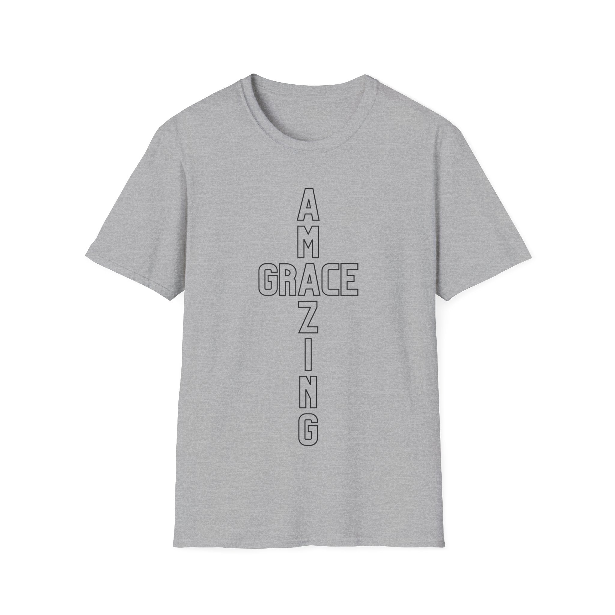 Amazing Grace T-Shirt