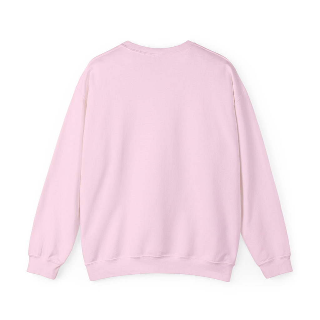 Cute Bunny Sweatshirt - Too Cute to Carrot All | Unisex Crewneck, Cozy Gift for Animal Lovers, Spring Wardrobe Essential