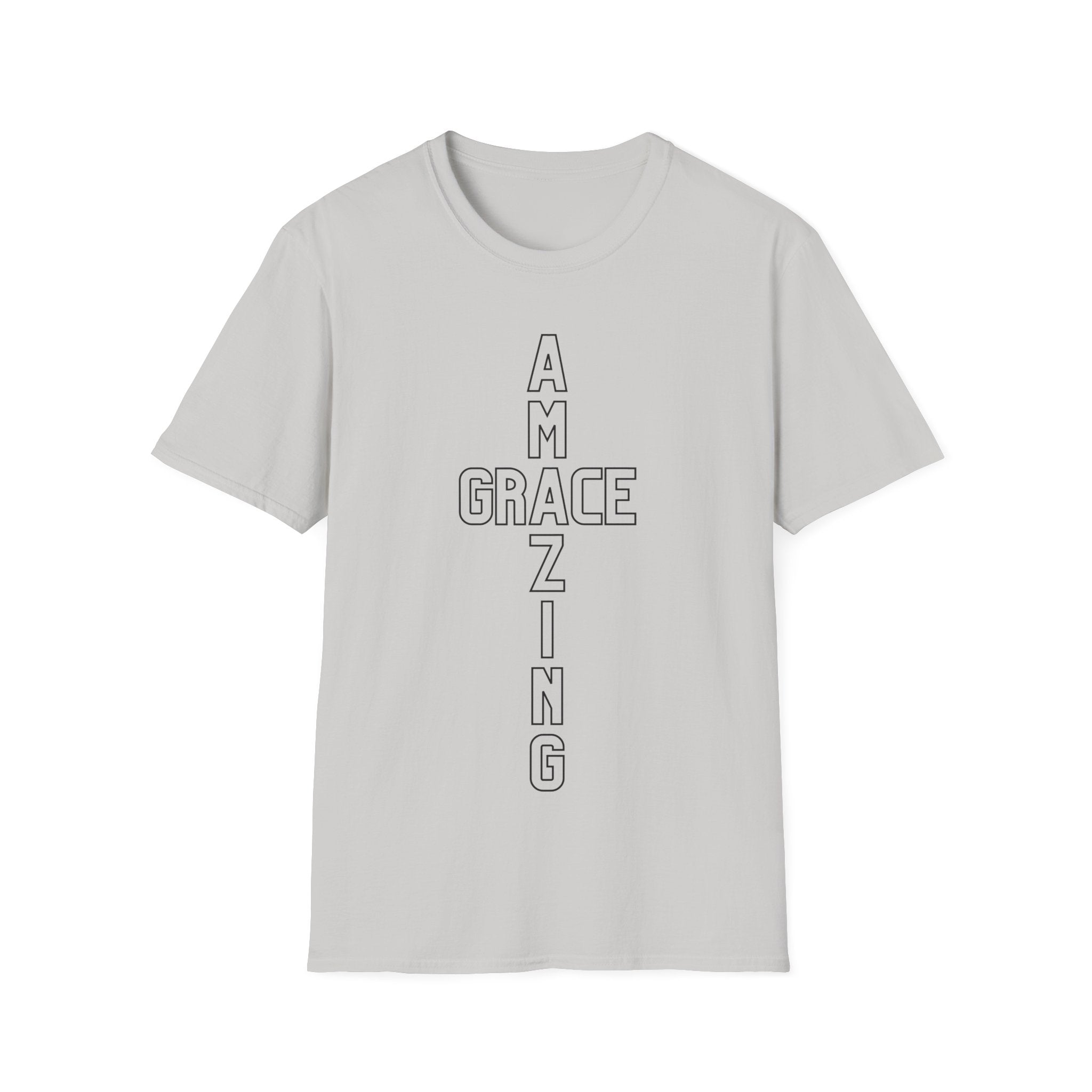 Amazing Grace T-Shirt