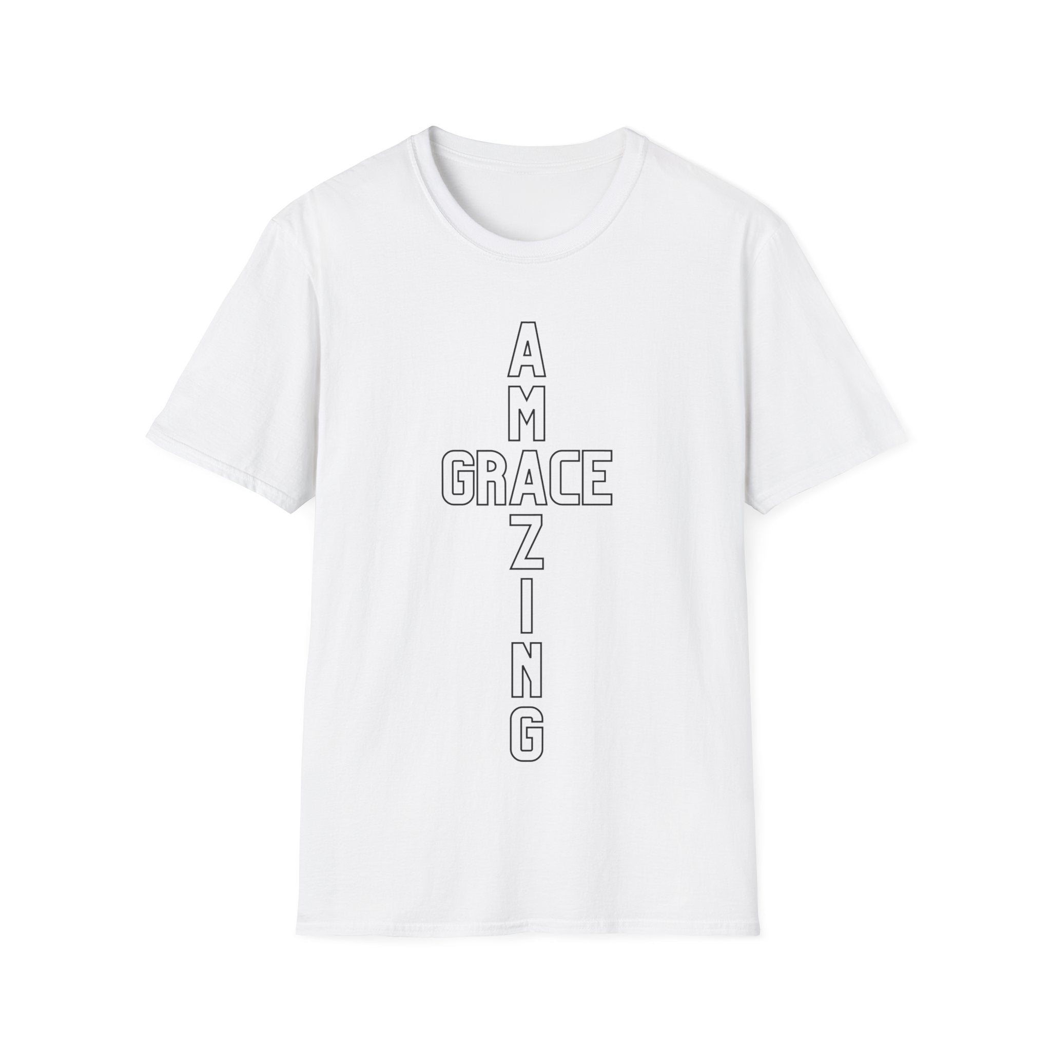 Amazing Grace T-Shirt