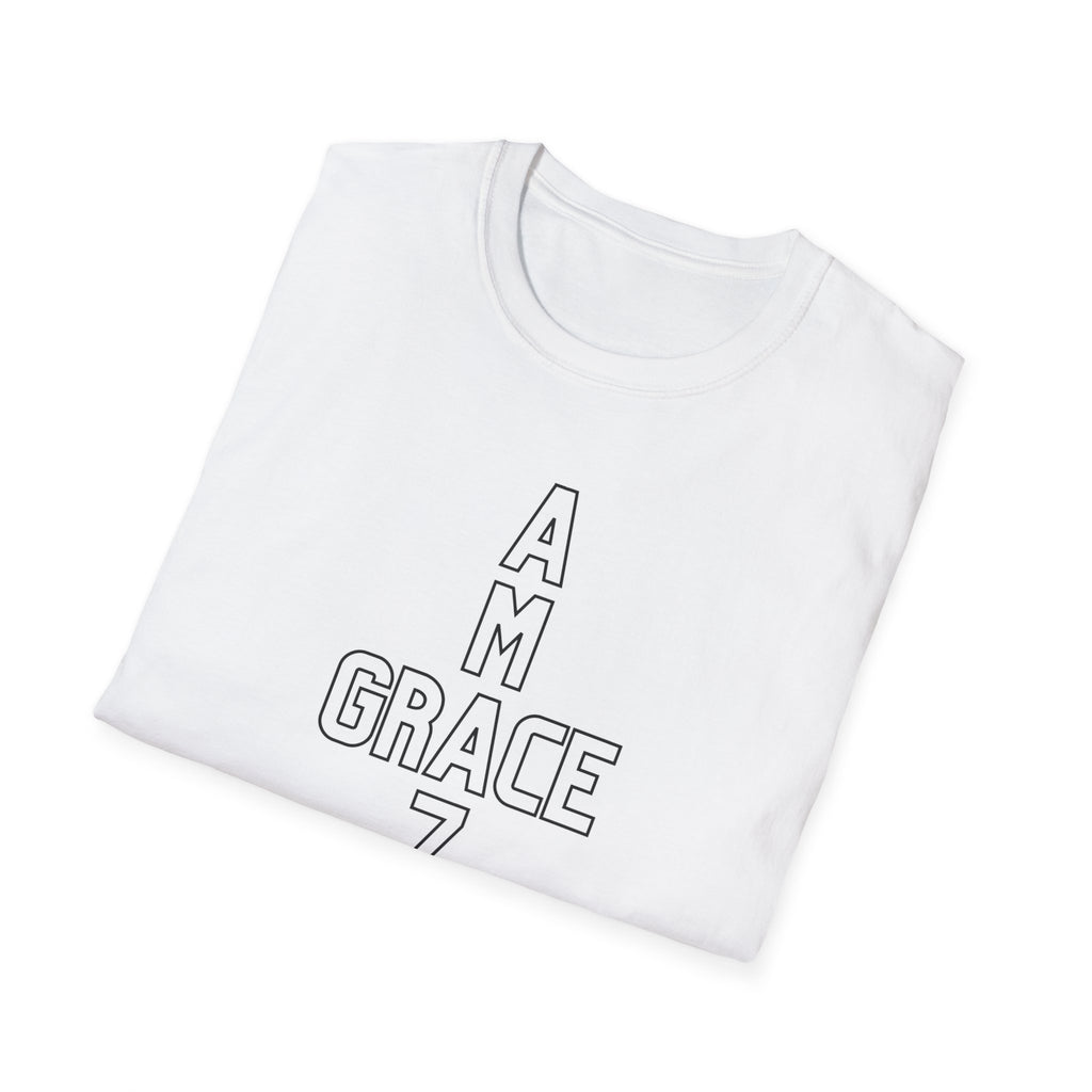 Amazing Grace T-Shirt