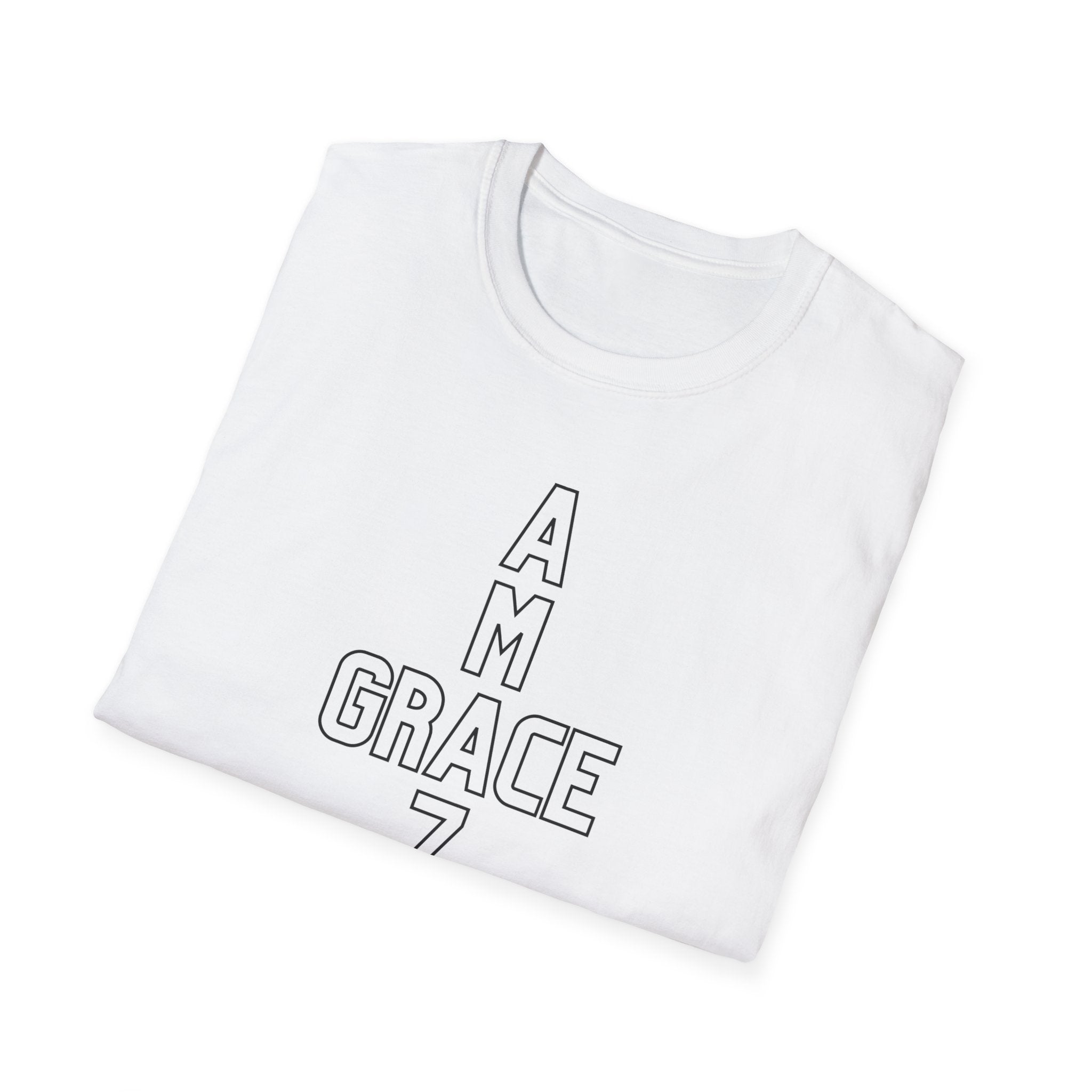 Amazing Grace T-Shirt