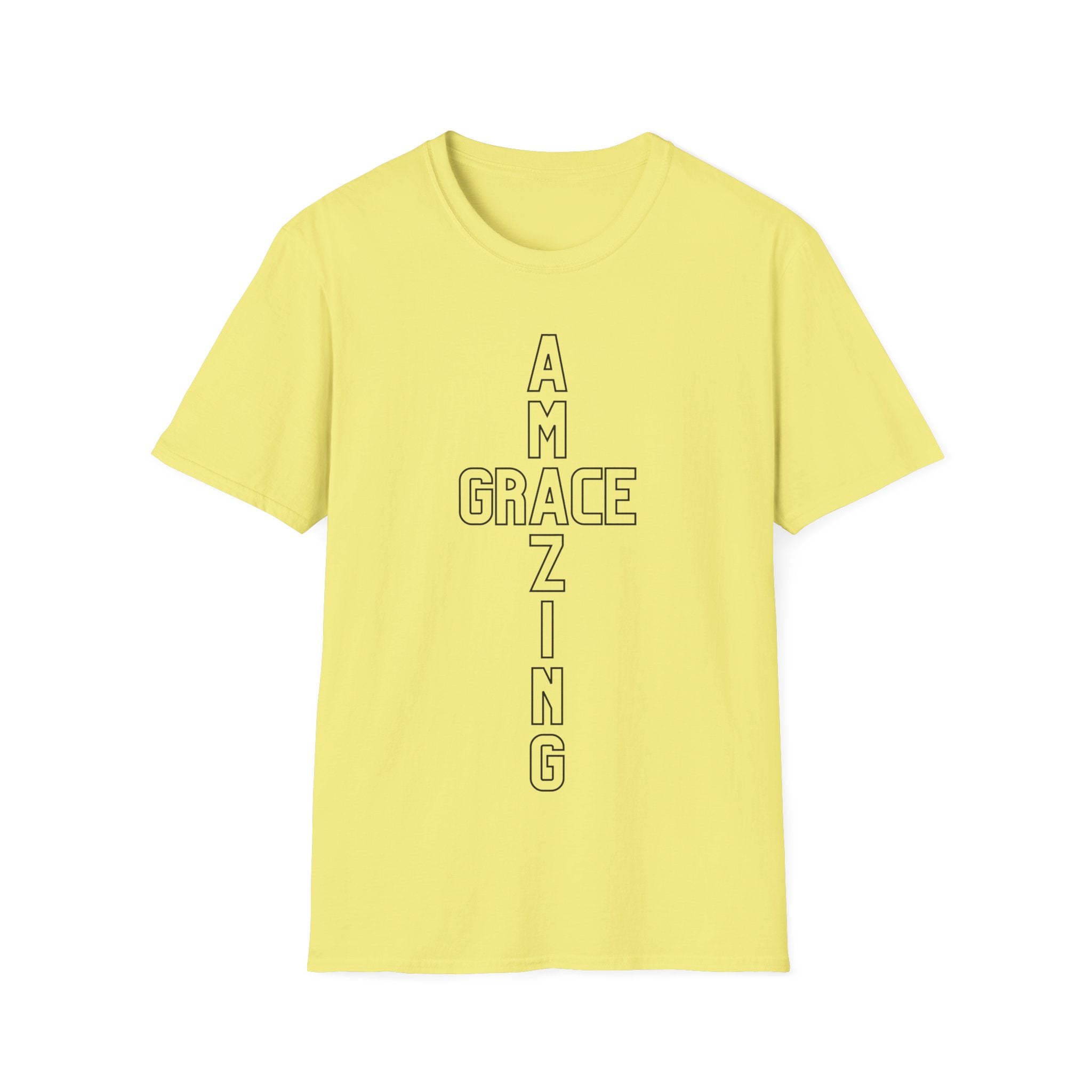 Amazing Grace T-Shirt