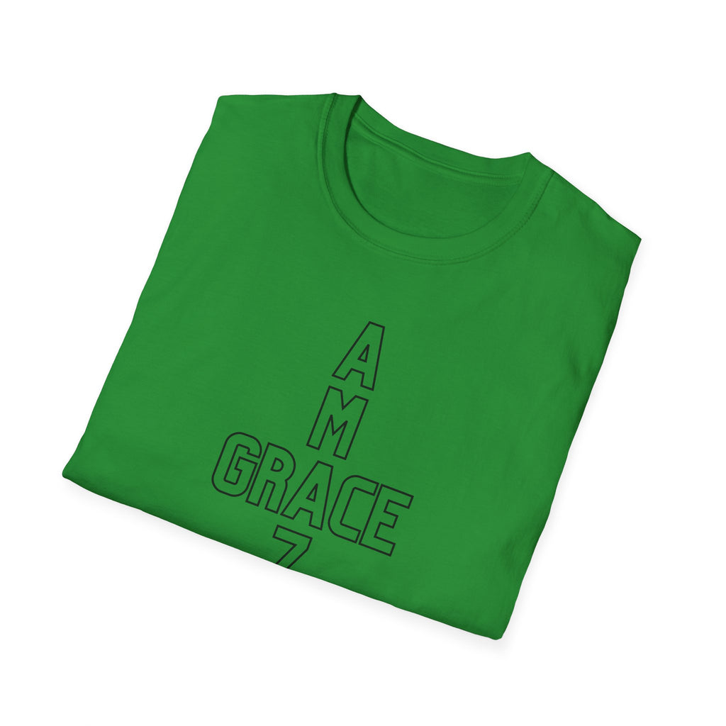 Amazing Grace T-Shirt