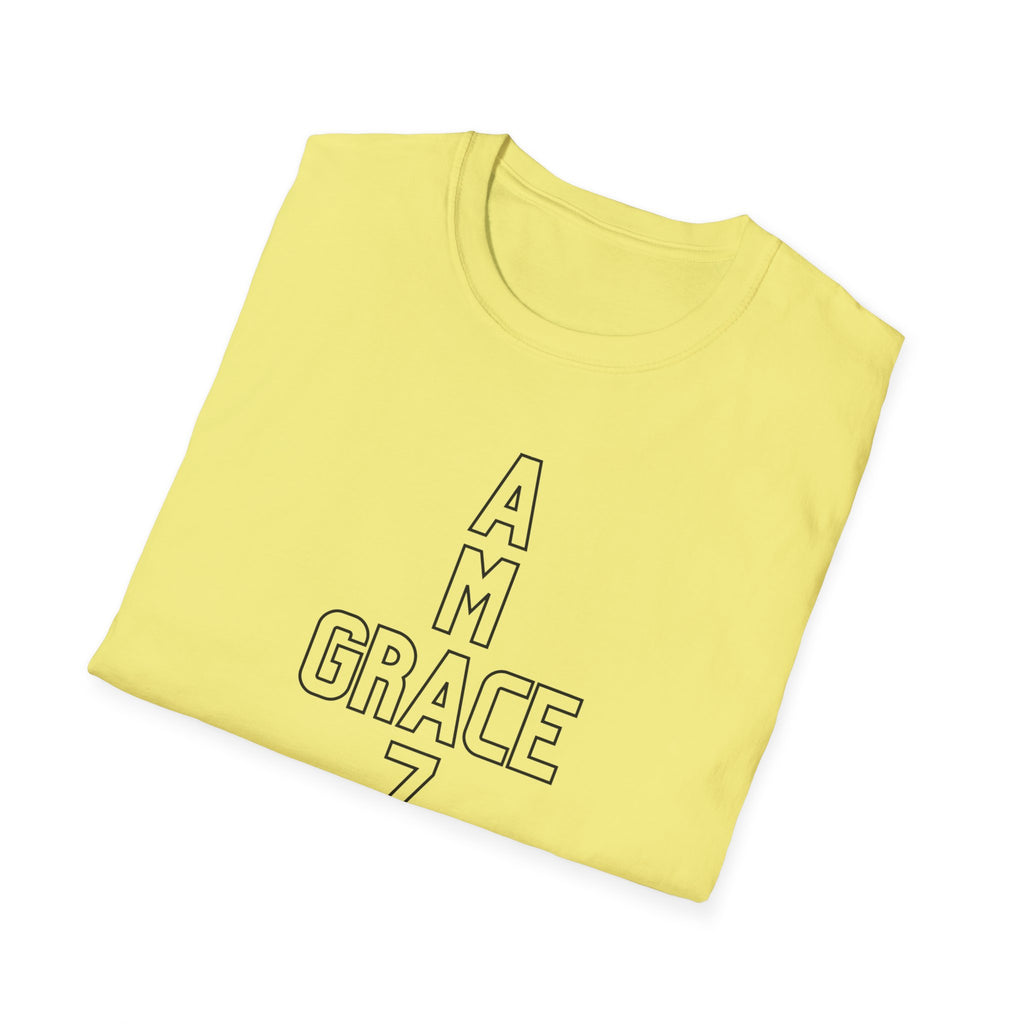 Amazing Grace T-Shirt