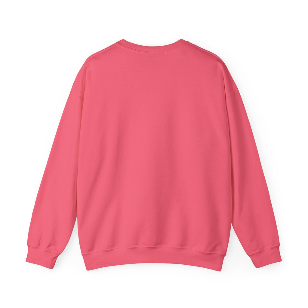 Cute Bunny Sweatshirt - Too Cute to Carrot All | Unisex Crewneck, Cozy Gift for Animal Lovers, Spring Wardrobe Essential