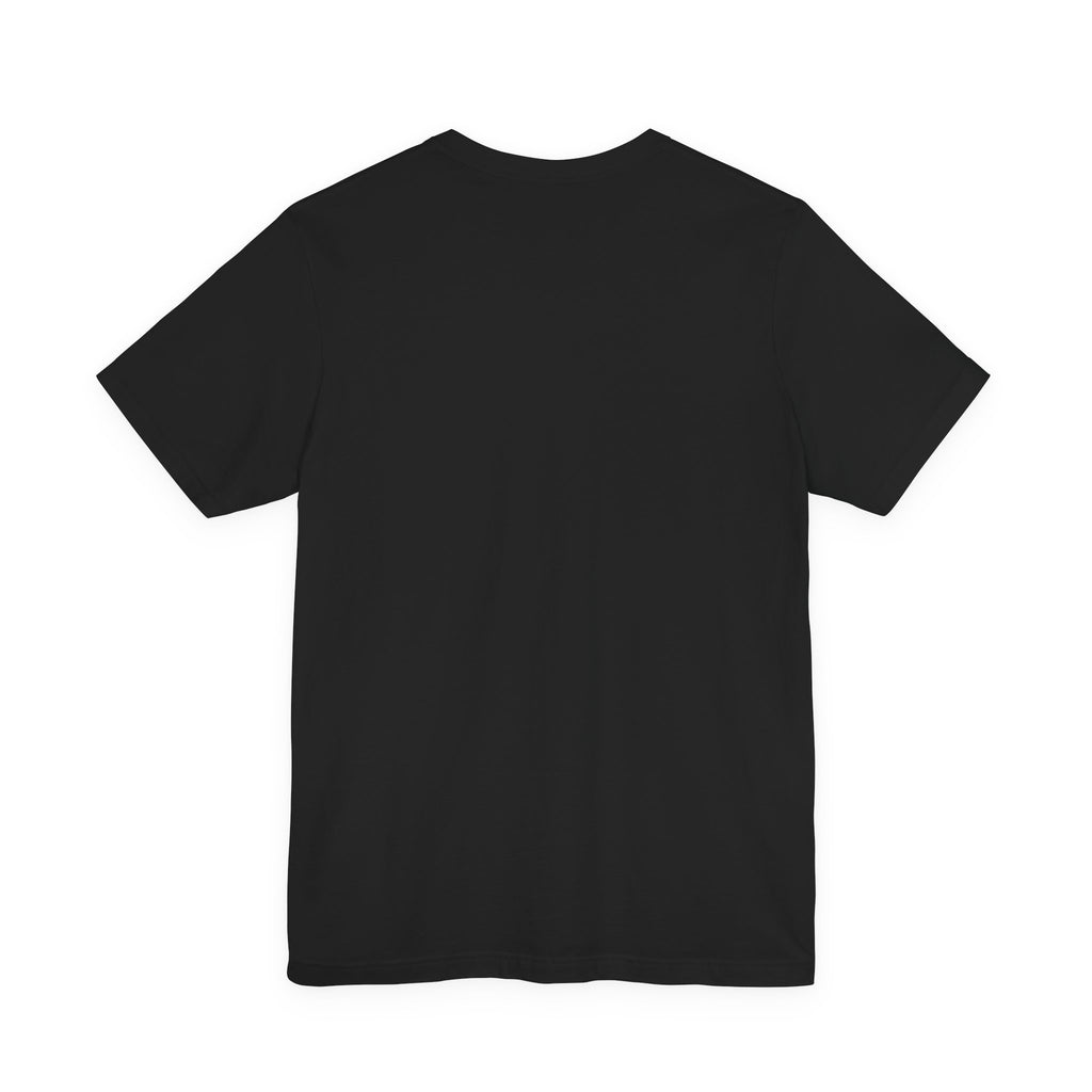 Funny Graphic T-Shirt, Unhinged But Adorable Bunny Tee, Adorable Gift for Birthdays, Casual Wear