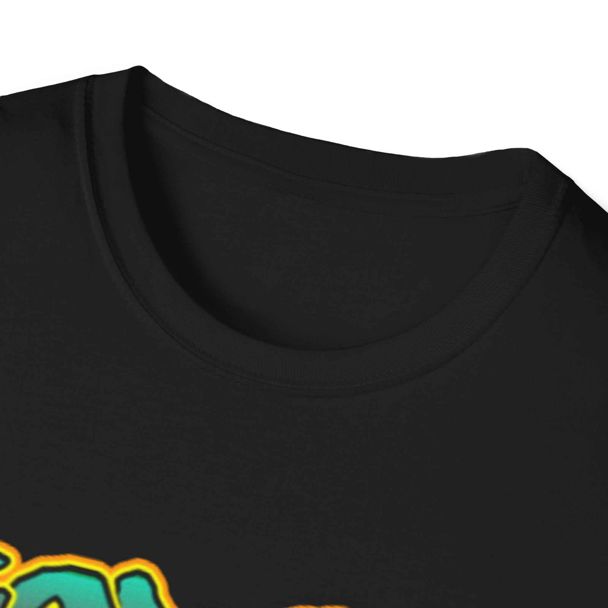 God's Love Graffiti T Shirt